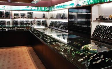翠绿珠宝全国门店大揭秘 携手共创珠宝业辉煌，加盟机遇不容错过！