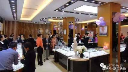 零售店血淋淋的教训，做珠宝的不得不看！