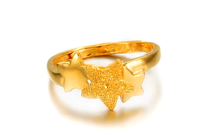 六桂福与周大福 珠宝零售双雄，如何选择更适合您的品牌？