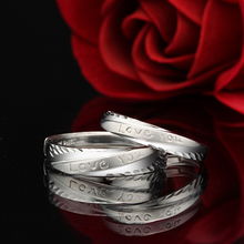 四川选购对戒攻略 哪里能买到既实惠又好看的爱情信物